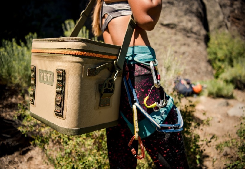 Feature] The Origin Story of YETI Coolers » Whalebone