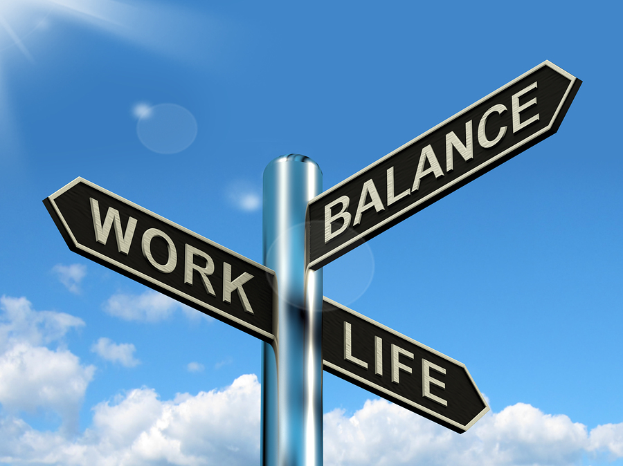 Why Work Life Balance Is More Attainable Than You Think