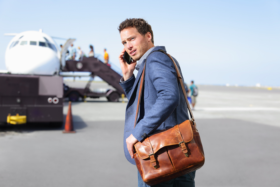 travel-budget Agencies can help conserve your travel budget while affording personalized services that'll help you do business.