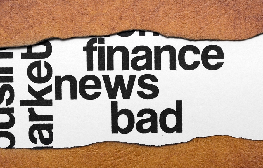 Use current economic issues as a tool Planning for a bad economy