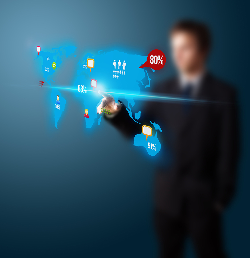 track-your-social-media-roi Don't be one of the many companies left in the dark in terms of social media numbers