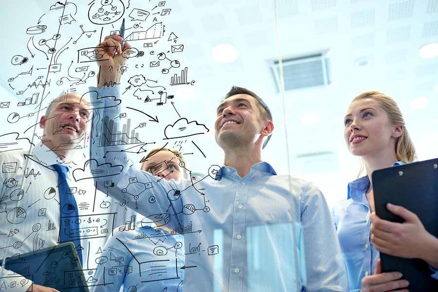 brand-management By working with social media, publishing content and creating a positive customer experience, you can conduct brand management like a large company.