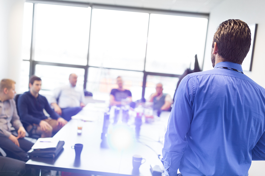 Rebranding your midmarket company Rebranding companies and products