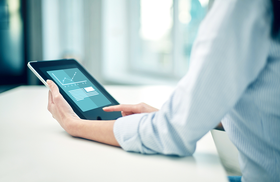 business-technology Business technology is quickly shifting toward mobile, but firms need to be ready to adapt to the change.