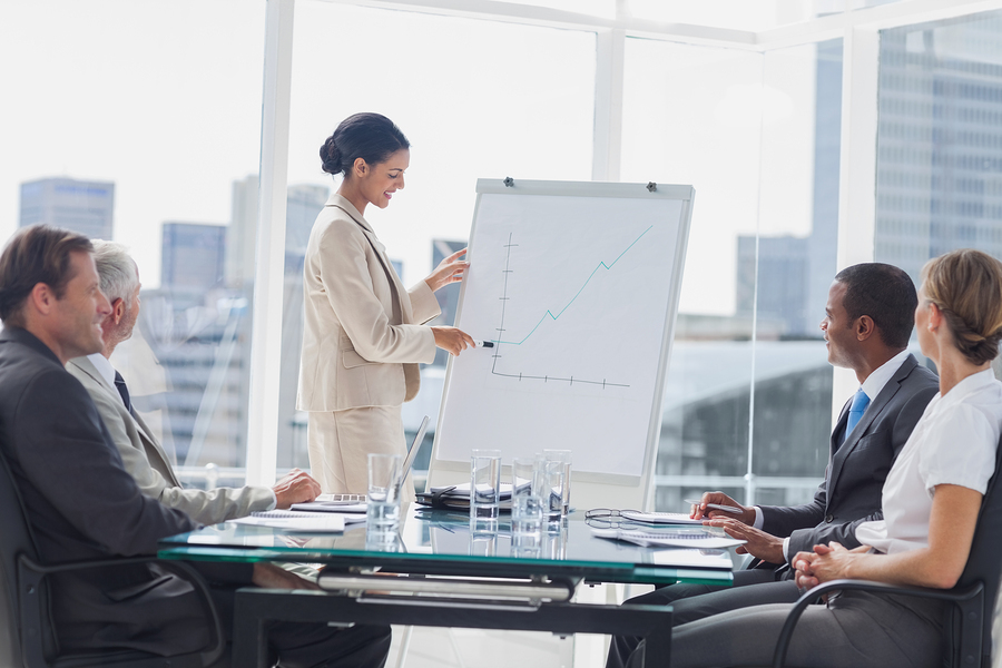 Staff development Balancing professional and in-house staff development