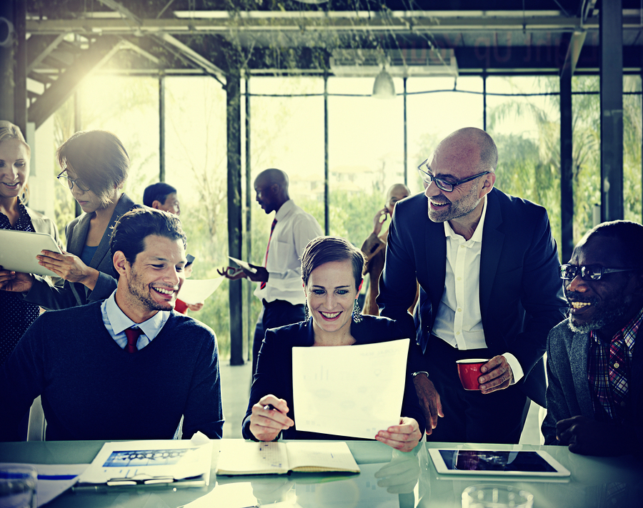 Recruitment-Strategies Make sure your recruitment strategy seeks out those who are different from you and your colleagues.