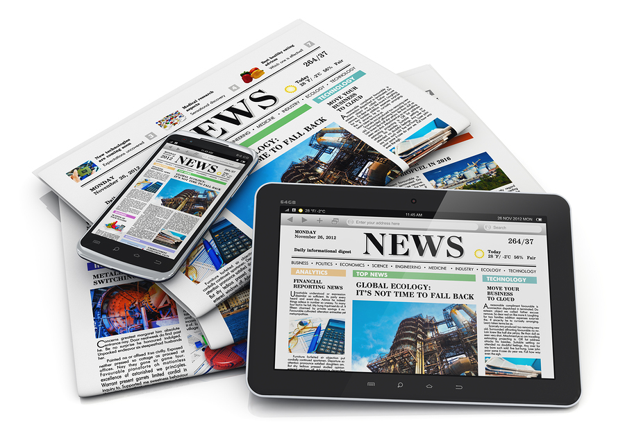 the-latest-news The Latest News on How Middle Market CEOs Stay on Top of the News