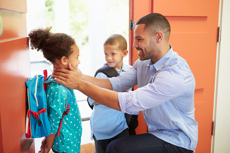 parental-leave Parental leave and family policies should be a vital part of any human resources strategy.