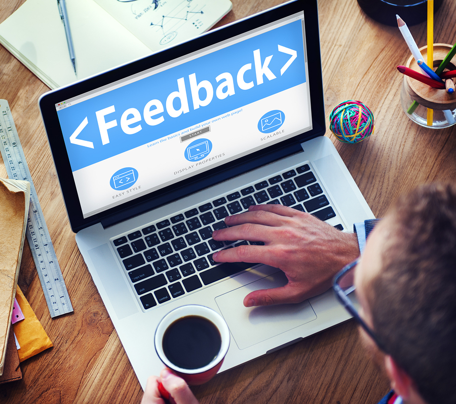glassdoor-reviews If Glassdoor reviews offer constructive feedback, discuss them with your employees and try to make a change.