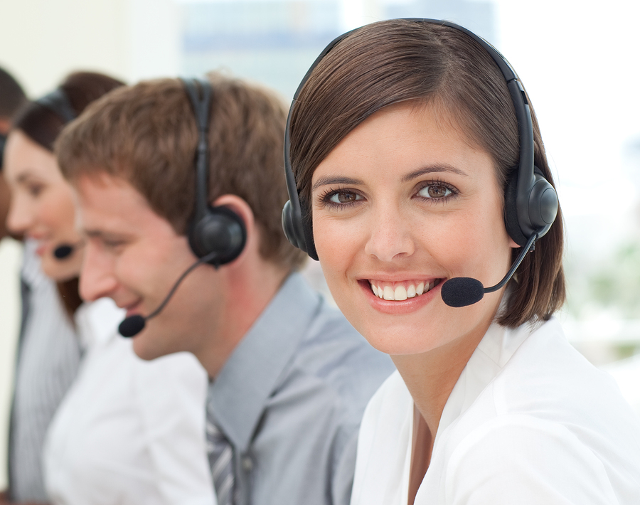changing-customer-service-landscape In the near future, technology will play a major role in customer service