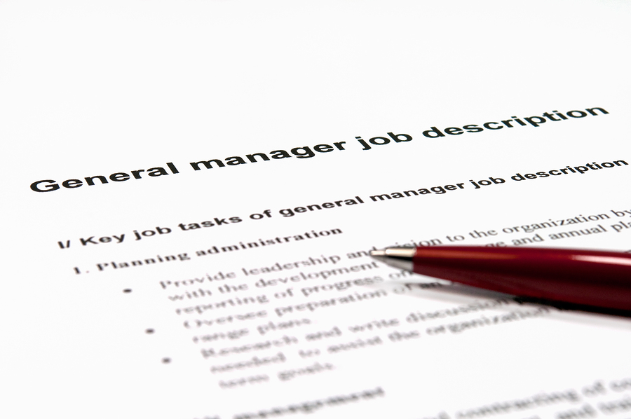 Writing a Job Description: 7 Steps to Attract Top Talent Writing a Job Description: 7 Steps to Attract Top Talent