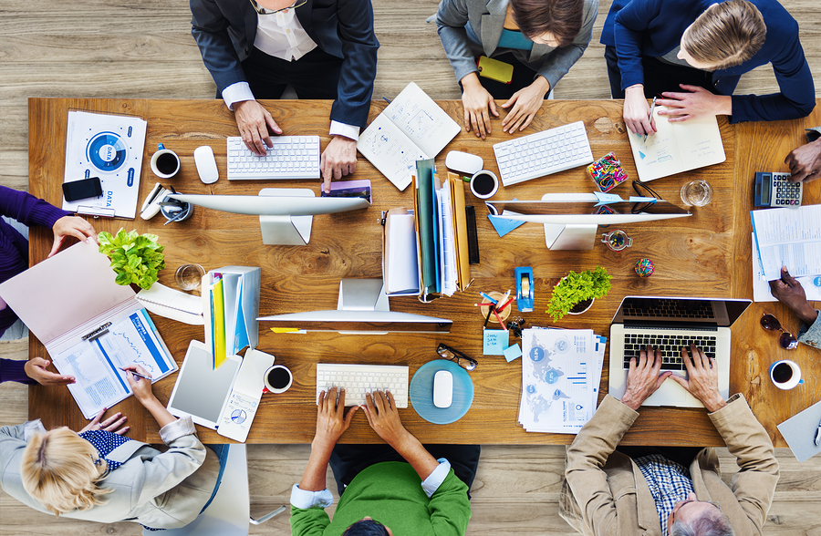 company-values Company values should focus first and foremost on your employee culture.
