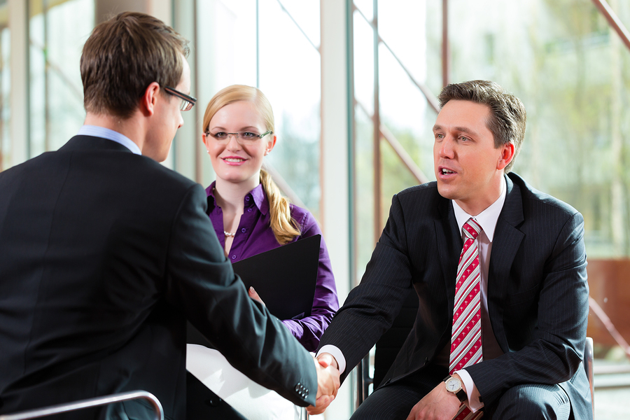 Create an Onboarding Checklist for Your Latest Hires