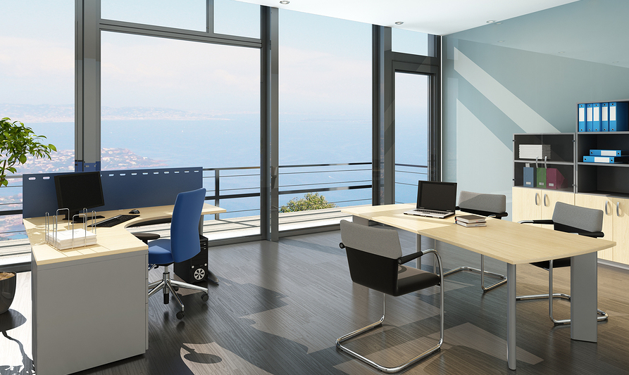 Get Employees Involved With a New Office Office space greatly affects employee productivity and morale. If you're moving to a new office, get your people involved in the design process.