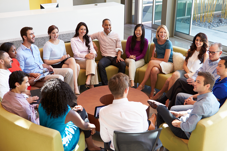 Business Culture 7 Ways to Create a Business Culture That Promotes Learning and Development