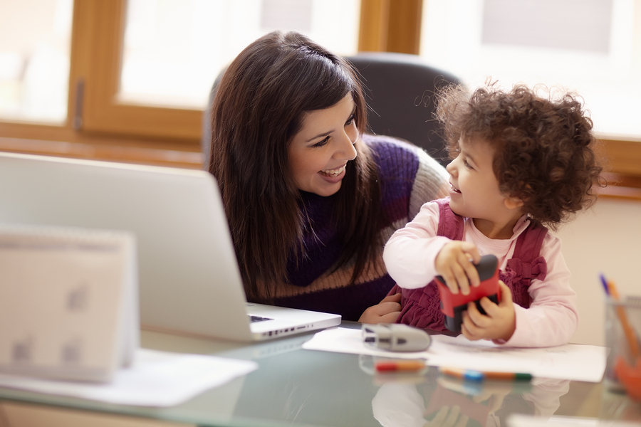 employer sponsored day care