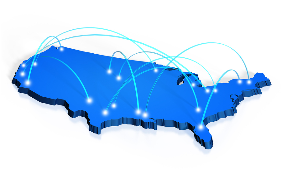 Business Expansion Outside Your State: Midmarket Company Considerations