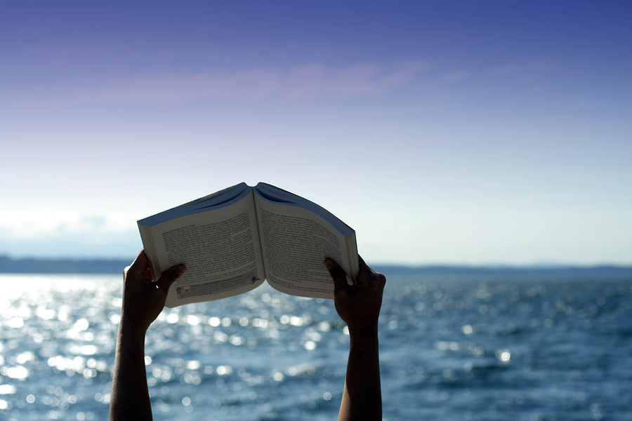 Need some inspiration for your business? Take the time to read some of these books over the summer