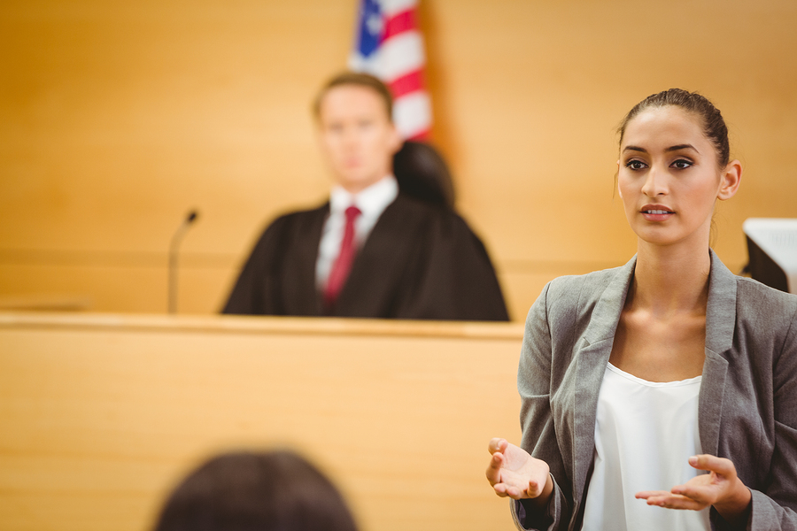Communication during lawsuits needs to happen effectively on both the internal and external levels.