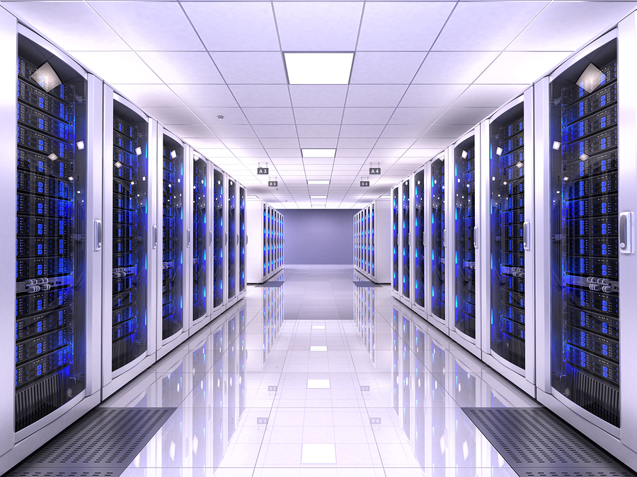 cloud-computing Service providers can help midmarket firms make the transition to cloud computing