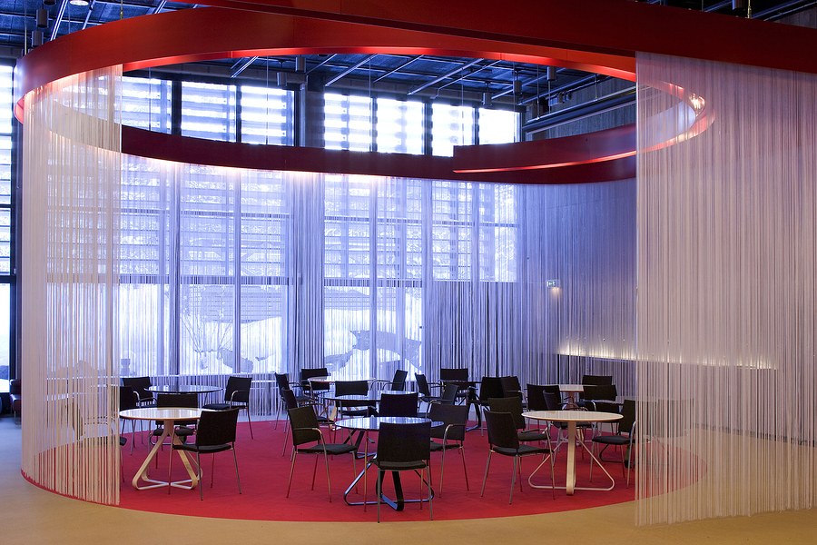 office-setup Choose your office setup based on your employee culture and the nature of your industry.