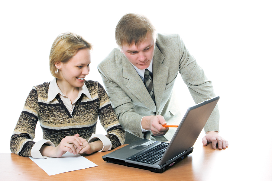 efficiency-expert An efficiency expert could be extremely helpful for your midsized firm, but your employees must be willing to buy in