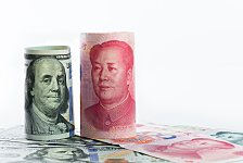 chinese-economy-on-the-rise China isn't just a place to seek out cheap manufacturing costs anymore
