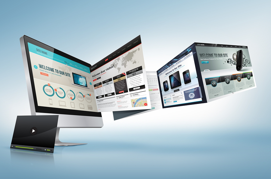 Get your best website design