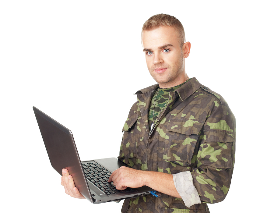 hire-a-veteran Incentives available for hiring veterans