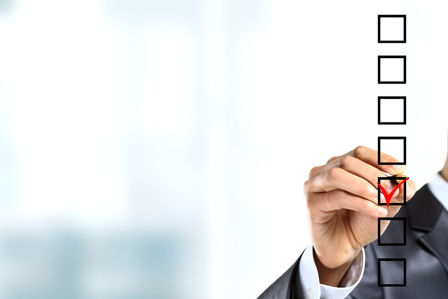 Satisfaction survey Your employees may be able to share quality information, but only if you ask them.