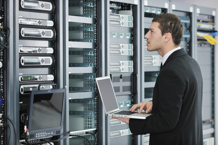 denial-of-service-attack Prepare resources to ensure that your company can deal with the surge in traffic during denial-of-service attacks.