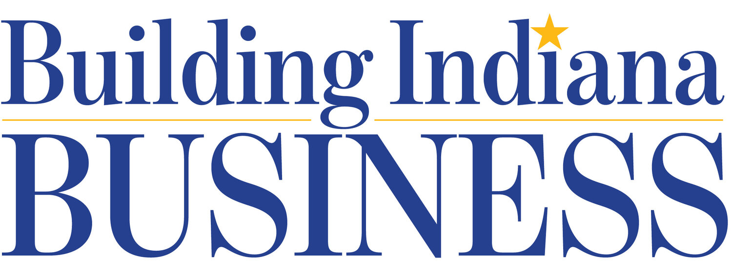 Building Indiana Business